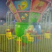 تاب بچه|اسباببازی|اهر, |دیوار