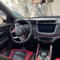 کی ام سی مدل ۱۴۰۳  ۱۶تا کار|خودرو سواری و وانت|اردبیل, |دیوار