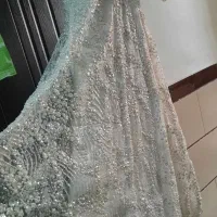 لباس مجلسی شیری|لباس|اقبالیه, |دیوار