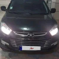 فروش خودرو جک S5 نیو فیس - GDI1.5