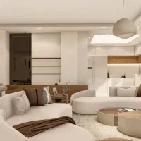 154متر-3خواب-لاکچری-تهرانپارس