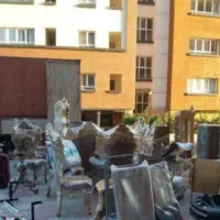 باربری حصارک شاهین ویلا خرمدشت گوهردشت|خدمات حمل و نقل|کرج, حصارک بالا|دیوار