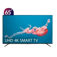 تلویزیون 65 اینچ 4K و هوشمند ایکس ویژن|تلویزیون و پروژکتور|خرم‌آباد, |دیوار