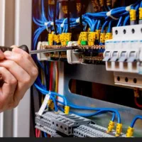 برقکاری ضنعتی و ساختمانی حرفه ای
