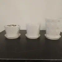 گلدان سرامیکی