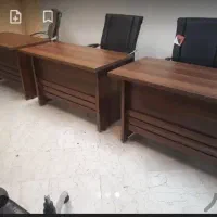 میز کارمندی ۳خط