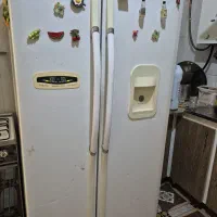فروش یخچال ساید