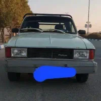 پیکان وانت مدل ۹۳