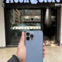 ایفون 13promax/256g/zaa/نقدواقساط