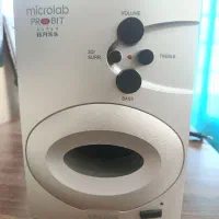 ساب کامپیوتر میکرو لب