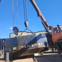 دستگاه جرثقیل