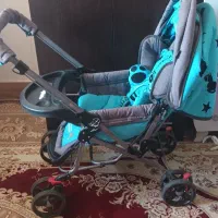 کالسکه|کالسکه و لوازم جانبی|مینودشت, |دیوار