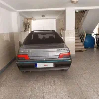 ۴۰۵ دوگانه سوز|خودرو سواری و وانت|رشت, چمارسرا|دیوار