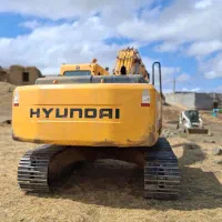 پیمانکاری بیل مکانیکی زنجیری