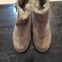 بوت و کفش مجلسی زنانه کاملا سالم