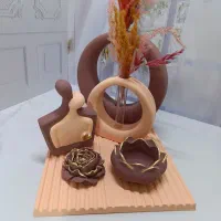 دکوری سنگ مصنوعی