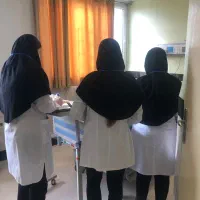 کارورزی بیمارستان روانشناسی