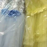 لباس مجلسی دخترانه|لباس|شوش, |دیوار