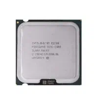 پردازنده اینتل DUAL-CORE  E2200