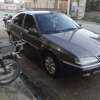 ماشین  زانتیا مدل ۸۴تمیز سالم بیمه لاستیک خوب|خودرو سواری و وانت|گنبد کاووس, |دیوار