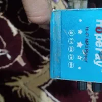 امپلی فایر دوعدد