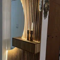 ۷۰متری دو خواب قنات ناصری