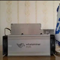 تعدادی دستگاه ماینر