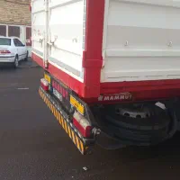 تیغه ماموت|خودرو سنگین|مشگین شهر, |دیوار