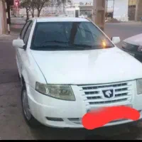 سمند سورن مدل ۸۱