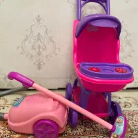 اسباب کودک|اسباب و اثاث بچه|گرگان, |دیوار