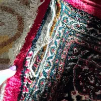 ۲ تخته فرش|فرش|سنندج, |دیوار