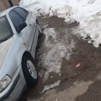 سمند دوگانه سوز