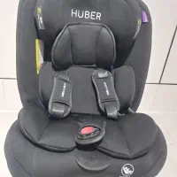 صندلی ماشین کودک مدل هوبر|تخت و صندلی بچه|لنجان, |دیوار