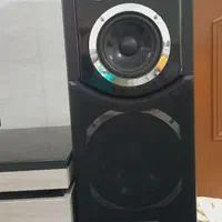 اسپیکر خانگی مارک jazz جفت