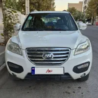 لیفان x60 مدل ۹۴