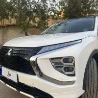 میتسو بیشی اکلیپس کراس مدل 2025