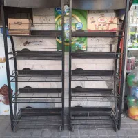 استند چیپس و پفک|فروشگاه و مغازه|ری, شهادت|دیوار