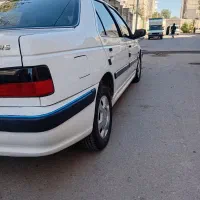پژوپارس ۹۰دوگانه کارخانه