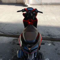 کلیک 150|موتورسیکلت|قدس, شهرقدس|دیوار