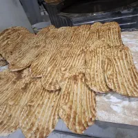 کارگر ساده نانوایی