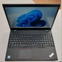 لپ تاپ Lenovo T580 صفحه لمسی