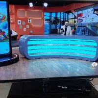 تلویزیون ۴۰ اینچ سامسونگ