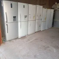 فروش و خرید انواع یخچال سالم و سوخته