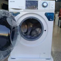 (اقساط 12ماه بدون ضامن)لباس شویی ۸و۹کیلوییNEXTپلاس|ماشین لباسشویی و خشککن لباس|کرمان, |دیوار