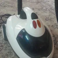 بخار شو خیلی خیلی کم کار