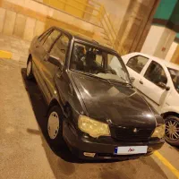 پراید 132 se