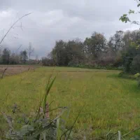 زمین کشاورزی(۲۷۰۰متر)