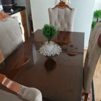 میزناهارخوری ۴ نفره