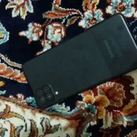 گوشی سامسونگ A12|موبایل|بومهن, |دیوار