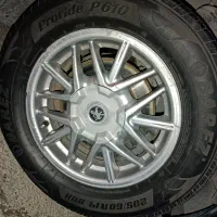 رینگ خرچنگی در حد